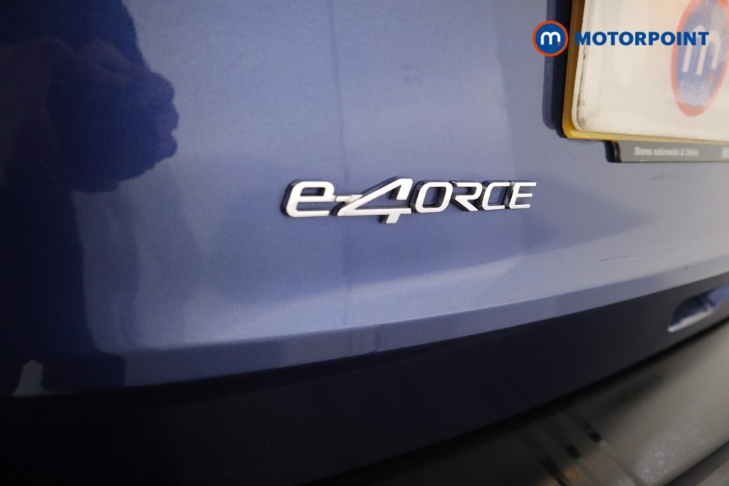 Used Nissan X-Trail 2025 for sale - 78081760: Photo 37