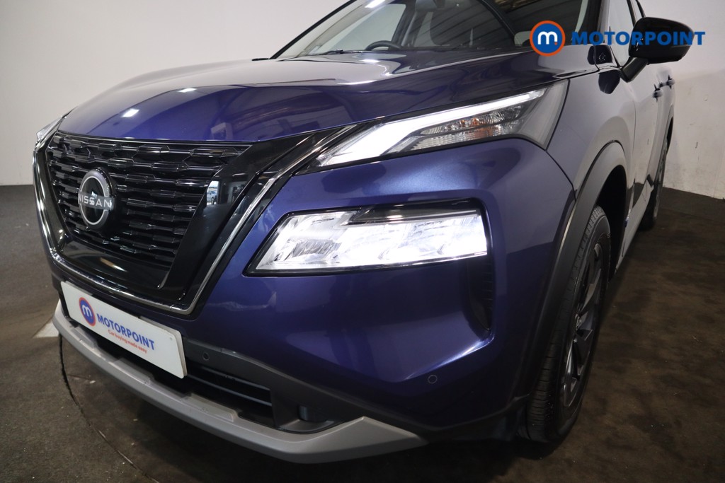 Used Nissan X-Trail 2025 for sale - 78081760: Photo 44