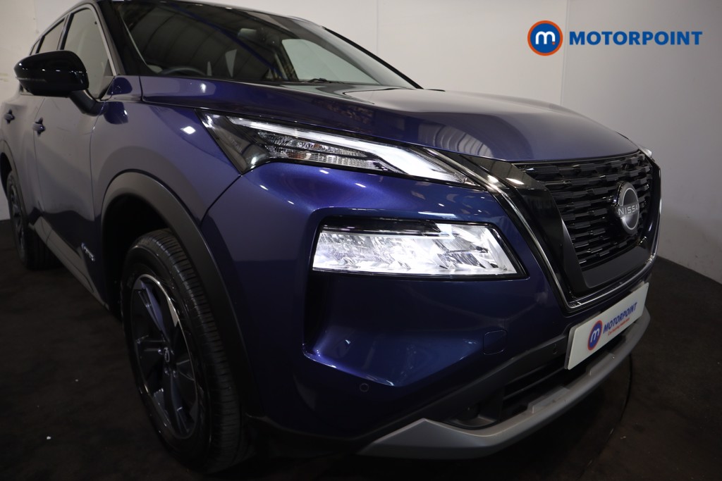 Used Nissan X-Trail 2025 for sale - 78081760: Photo 45