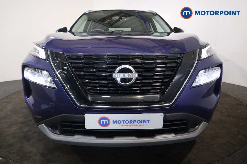 Used Nissan X-Trail 2025 for sale - 78081760: Photo 46