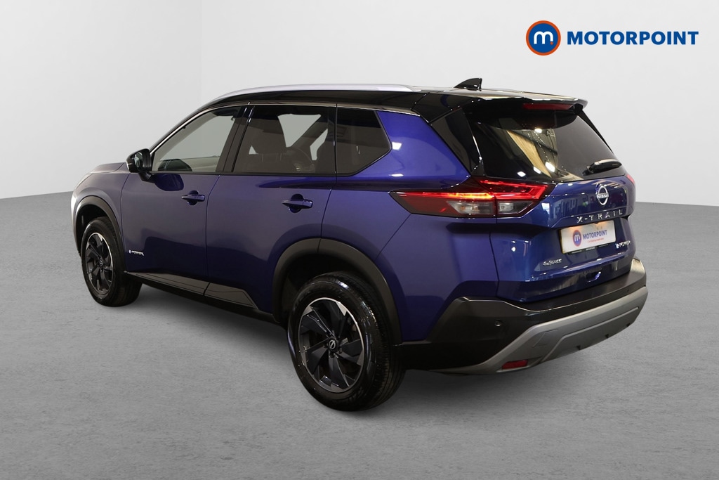 Used Nissan X-Trail 2025 for sale - 78081760: Photo 5