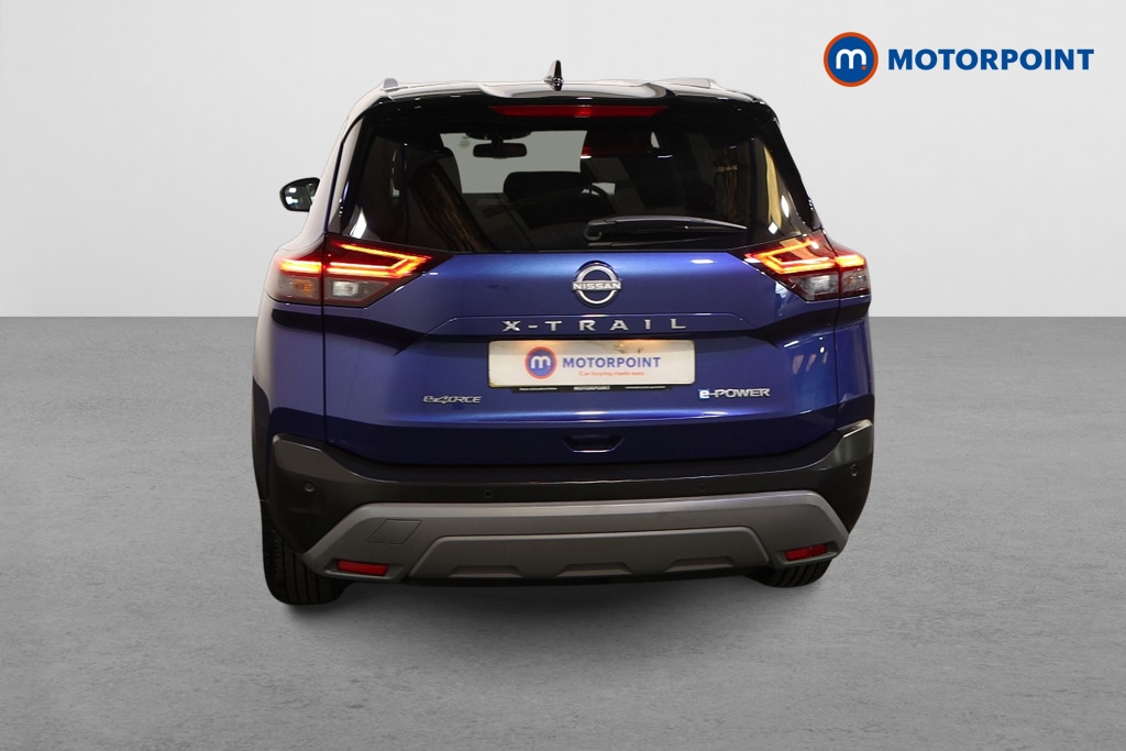 Used Nissan X-Trail 2025 for sale - 78081760: Photo 6