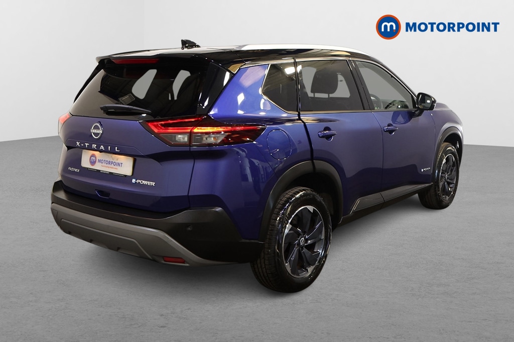 Used Nissan X-Trail 2025 for sale - 78081760: Photo 7