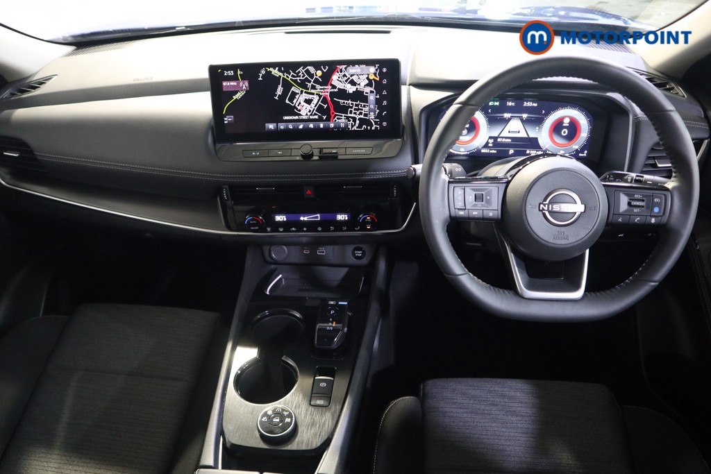 Used Nissan X-Trail 2025 for sale - 78081760: Photo 9