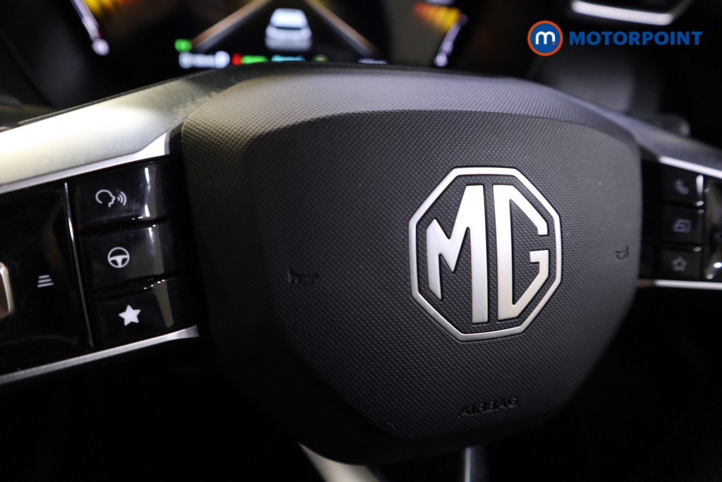 Used MG MG ZS 2025 for sale - 77775684: Photo 13