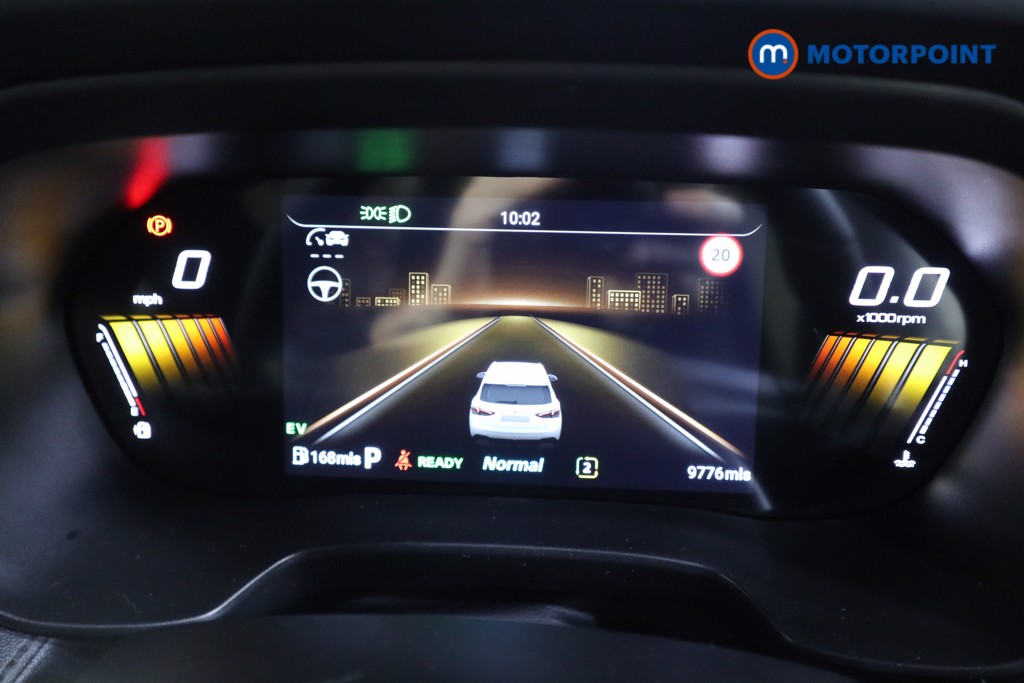 Used MG MG ZS 2025 for sale - 77775684: Photo 14