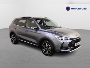 MG MG ZS feature image