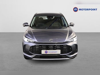 Used MG MG ZS 2025 for sale - 77775684: Photo