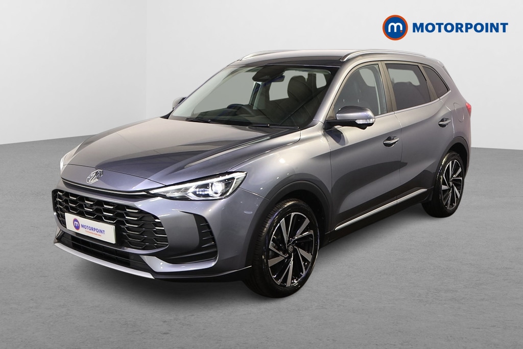 Used MG MG ZS 2025 for sale - 77775684: Photo 3