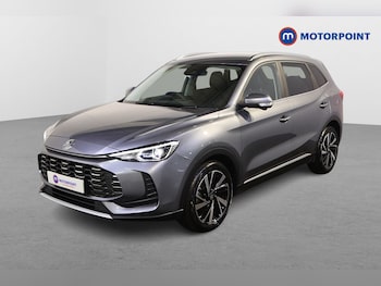 Used MG MG ZS 2025 for sale - 77775684: Photo