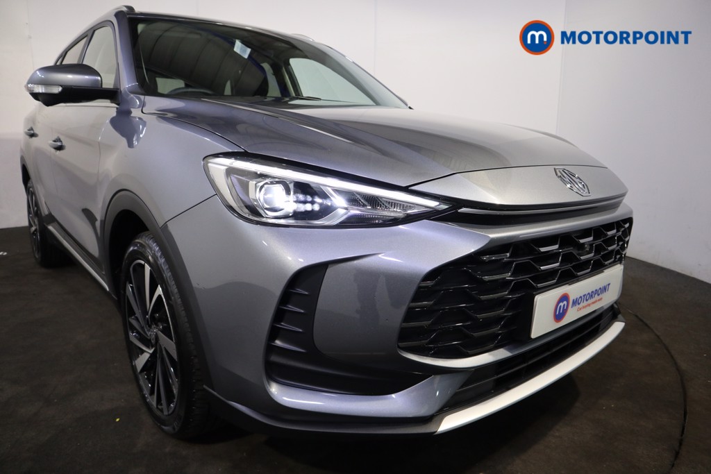 Used MG MG ZS 2025 for sale - 77775684: Photo 46