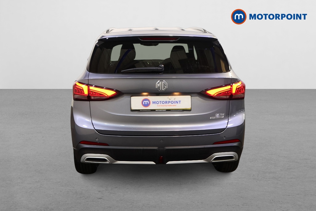 Used MG MG ZS 2025 for sale - 77775684: Photo 6