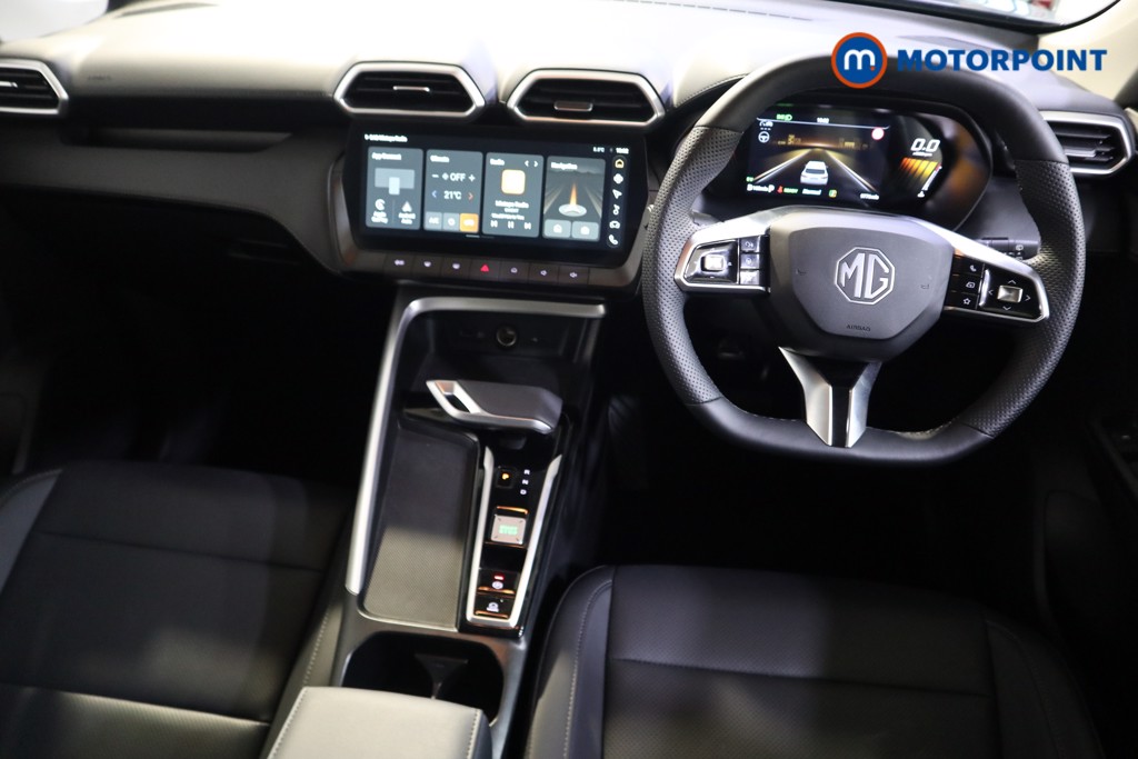 Used MG MG ZS 2025 for sale - 77775684: Photo 9