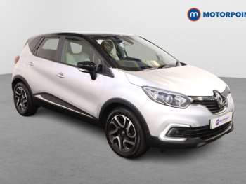 2020 - 0.9 TCE 90 Iconic 5dr