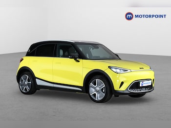 Used smart #1 2025 for sale - 79480012: Photo
