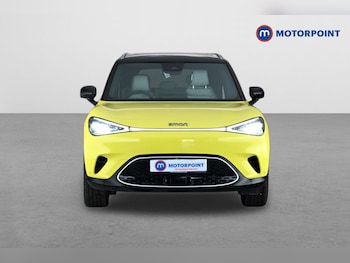Used smart #1 2025 for sale - 79480012: Photo