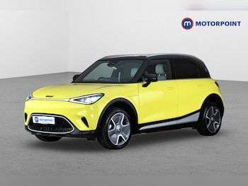 Used smart #1 2025 for sale - 79480012: Photo