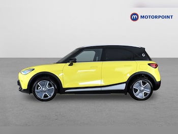 Used smart #1 2025 for sale - 79480012: Photo