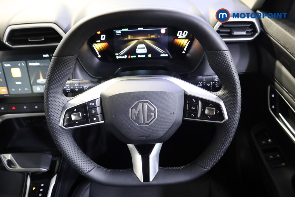 Used MG MG ZS 2025 for sale - 77804897: Photo 10