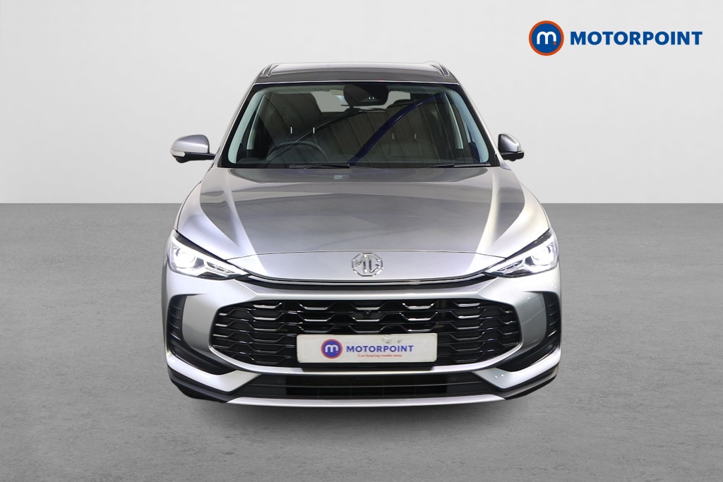 Used MG MG ZS 2025 for sale - 77804897: Photo 2