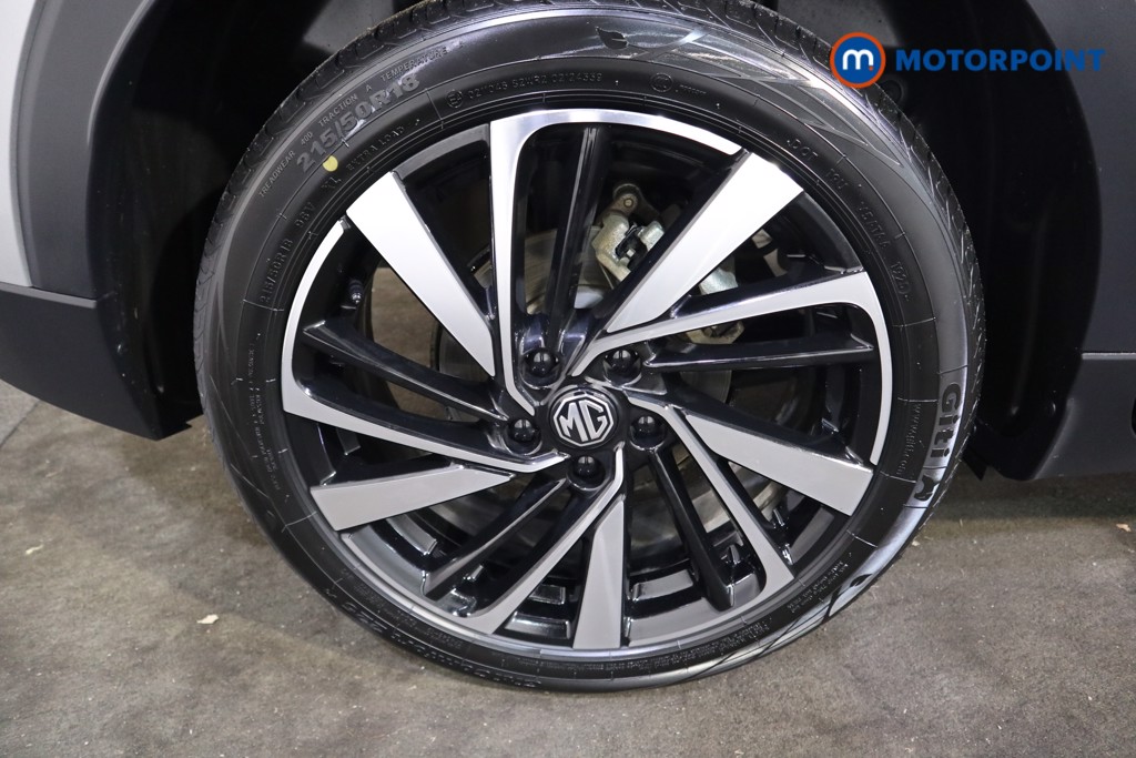 Used MG MG ZS 2025 for sale - 77804897: Photo 29