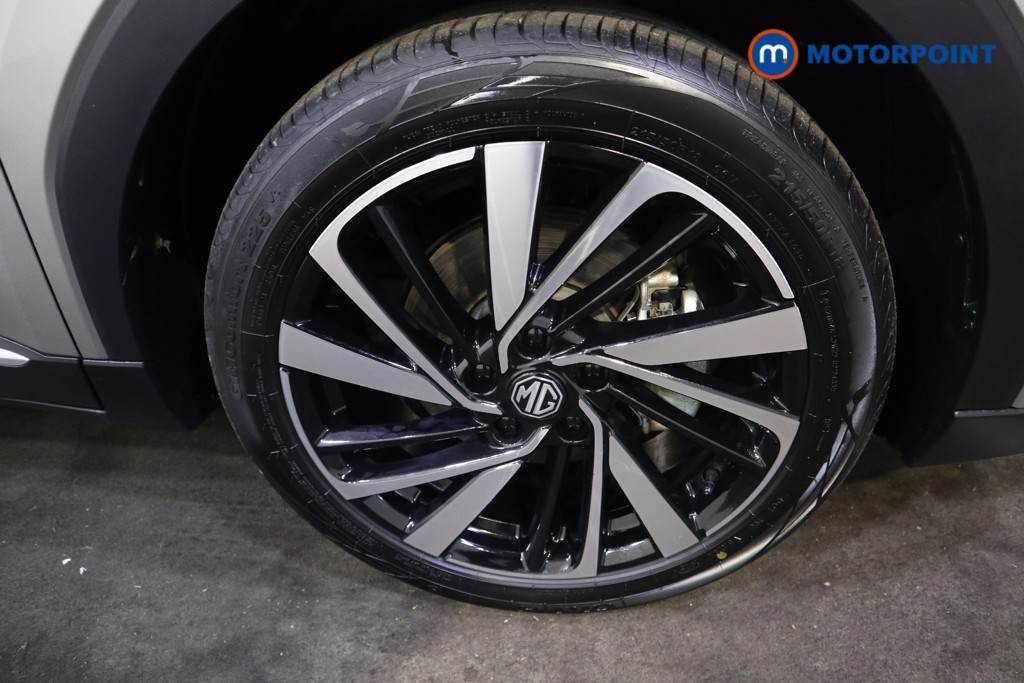 Used MG MG ZS 2025 for sale - 77804897: Photo 30