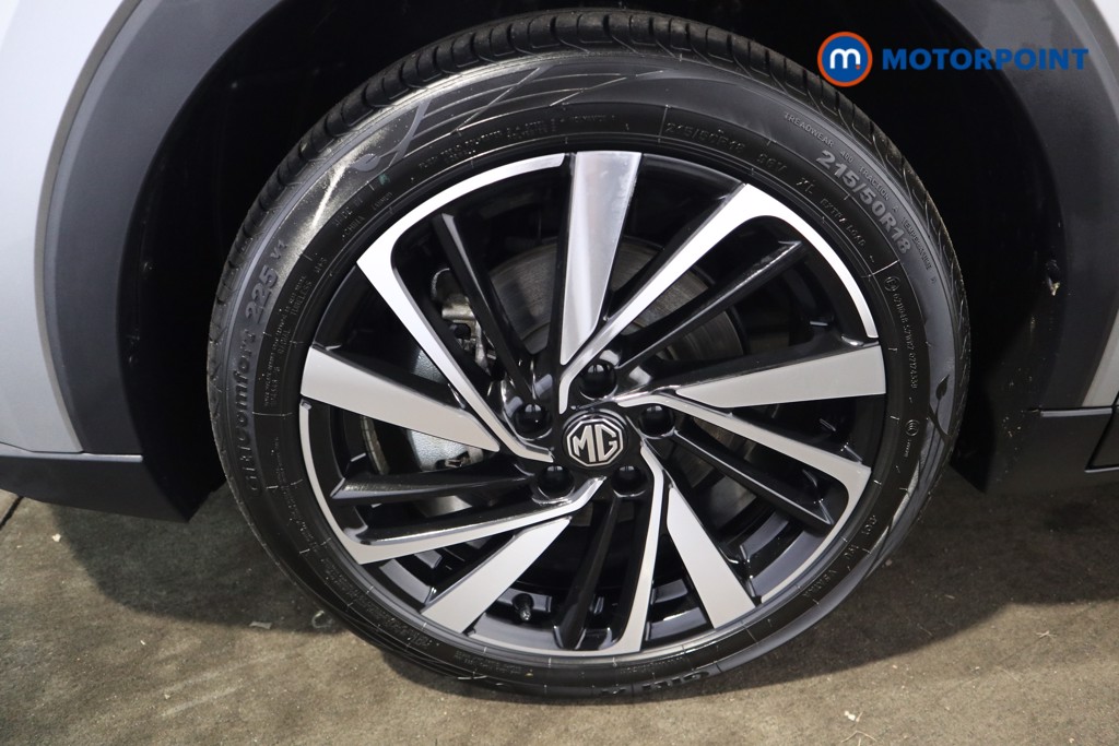 Used MG MG ZS 2025 for sale - 77804897: Photo 31