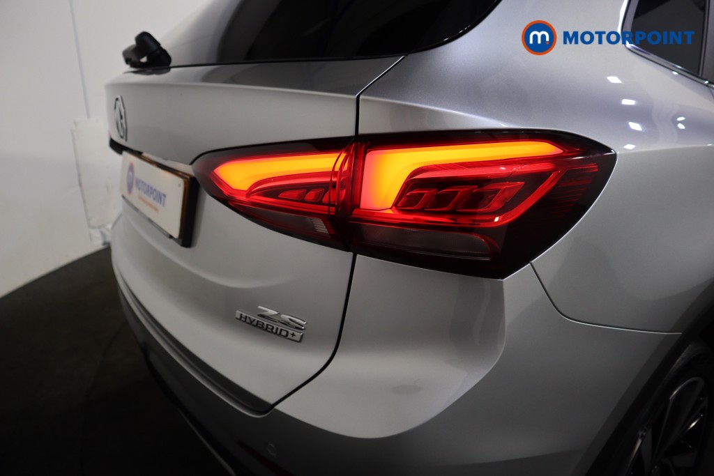 Used MG MG ZS 2025 for sale - 77804897: Photo 36