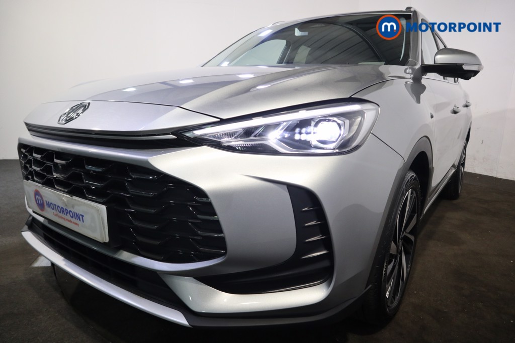 Used MG MG ZS 2025 for sale - 77804897: Photo 41