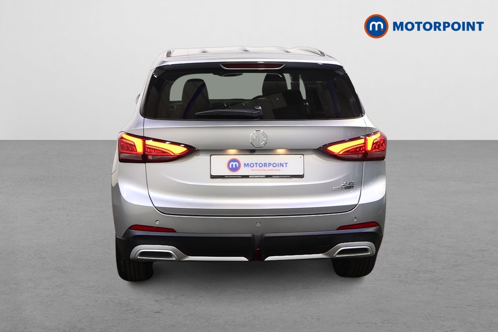 Used MG MG ZS 2025 for sale - 77804897: Photo 6