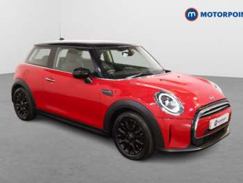 2022 - 1.5 Cooper Classic 3dr