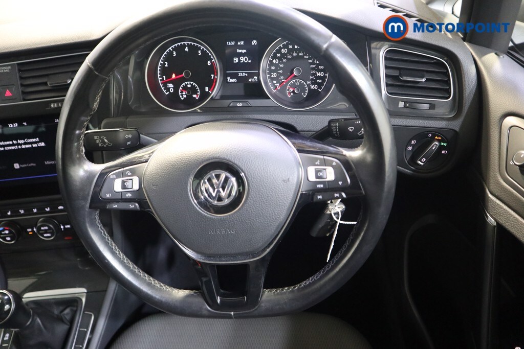 Used Volkswagen Golf 2020 for sale - 76008941: Photo 10