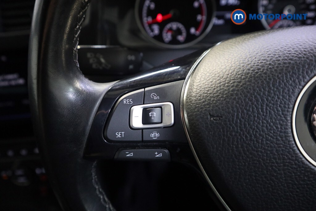 Used Volkswagen Golf 2020 for sale - 76008941: Photo 11