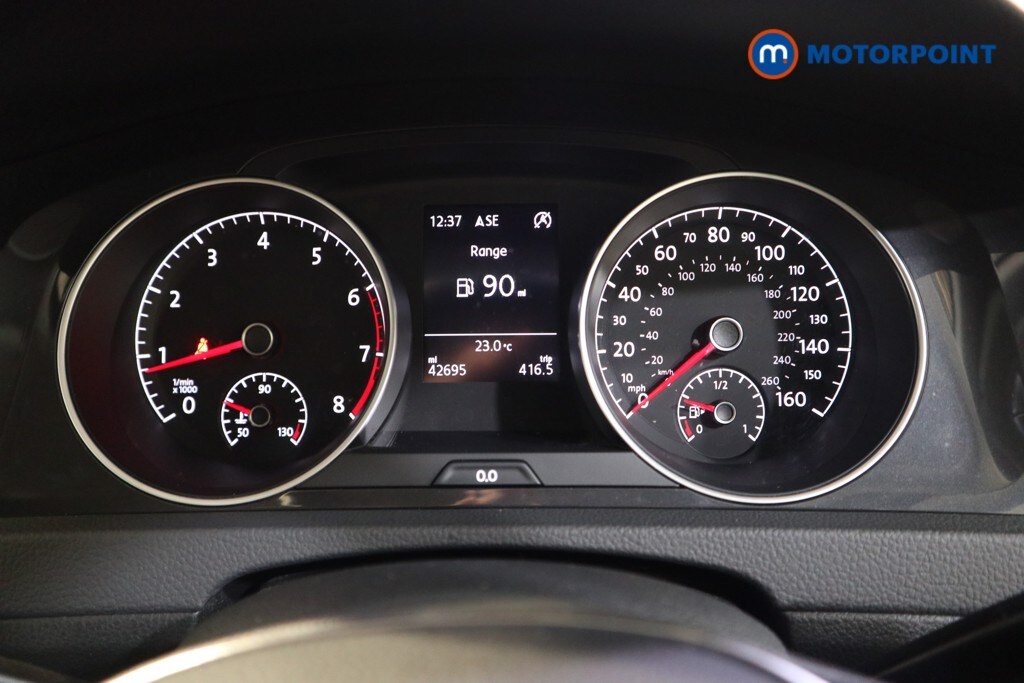 Used Volkswagen Golf 2020 for sale - 76008941: Photo 13