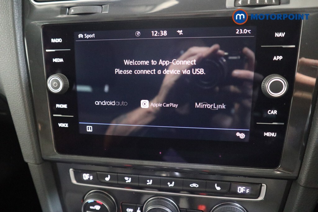 Used Volkswagen Golf 2020 for sale - 76008941: Photo 14