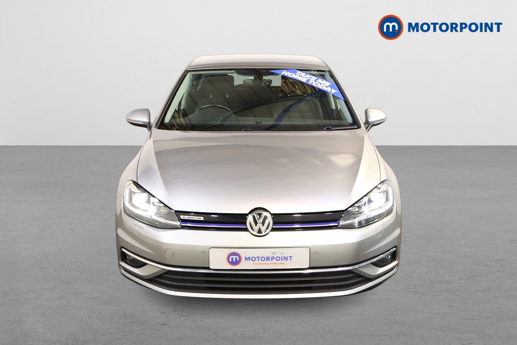 Used Volkswagen Golf 2020 for sale - 76008941: Photo 2