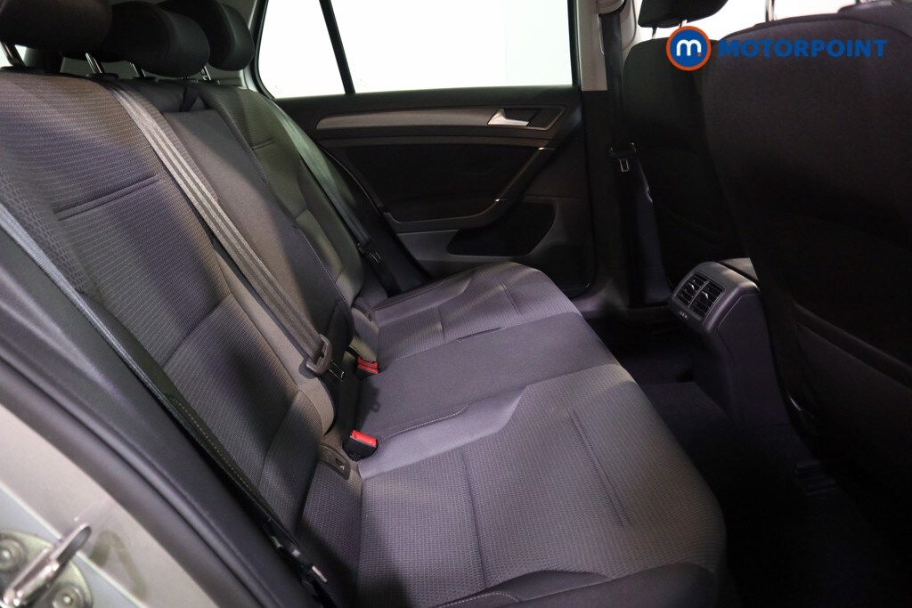 Used Volkswagen Golf 2020 for sale - 76008941: Photo 21