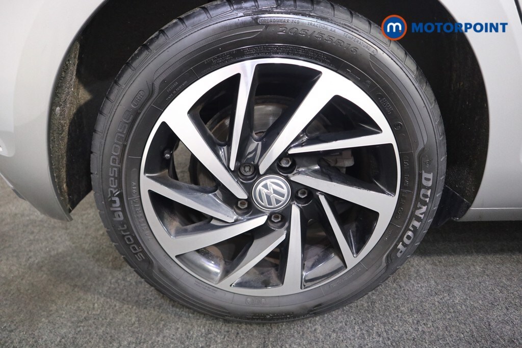 Used Volkswagen Golf 2020 for sale - 76008941: Photo 23