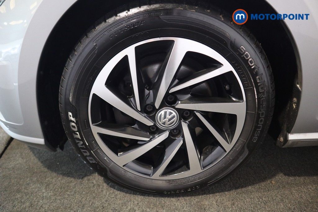 Used Volkswagen Golf 2020 for sale - 76008941: Photo 25