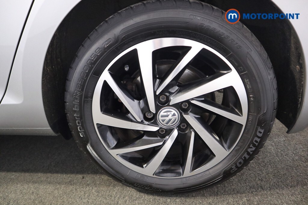 Used Volkswagen Golf 2020 for sale - 76008941: Photo 26