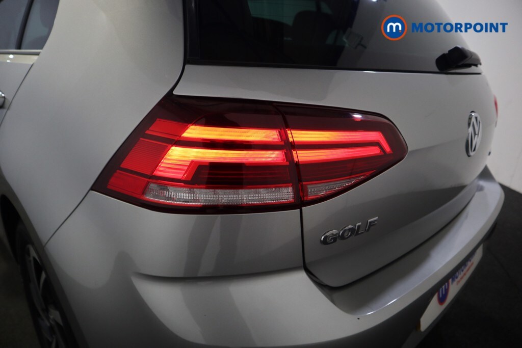 Used Volkswagen Golf 2020 for sale - 76008941: Photo 28