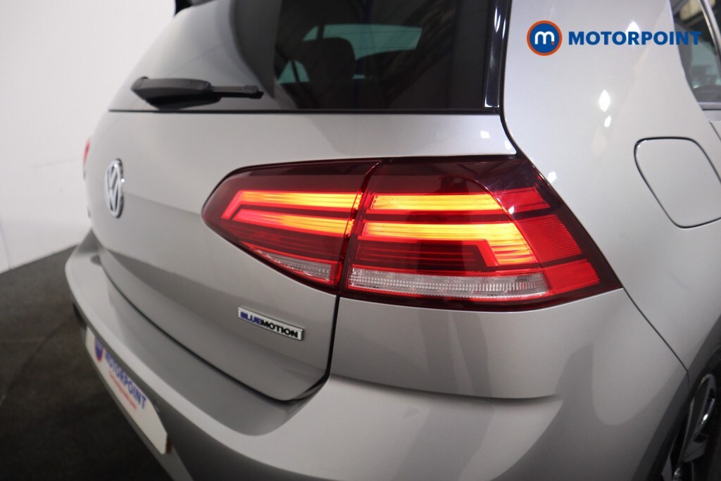 Used Volkswagen Golf 2020 for sale - 76008941: Photo 29