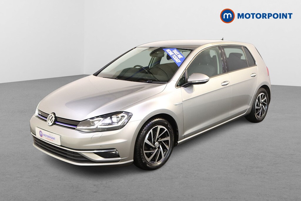 Used Volkswagen Golf 2020 for sale - 76008941: Photo 3