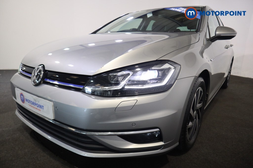 Used Volkswagen Golf 2020 for sale - 76008941: Photo 32