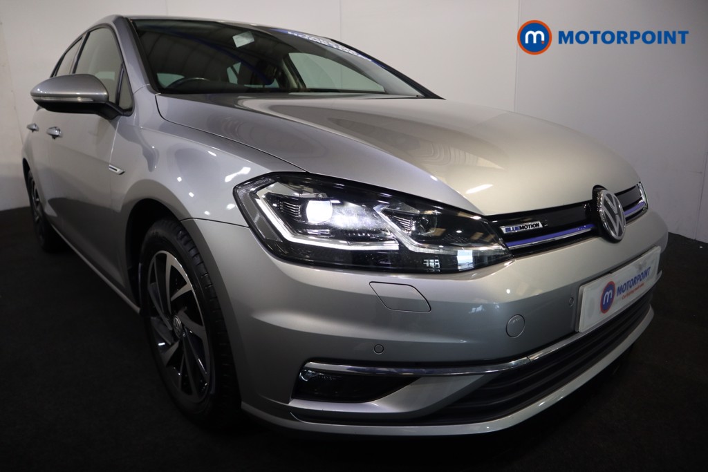 Used Volkswagen Golf 2020 for sale - 76008941: Photo 33