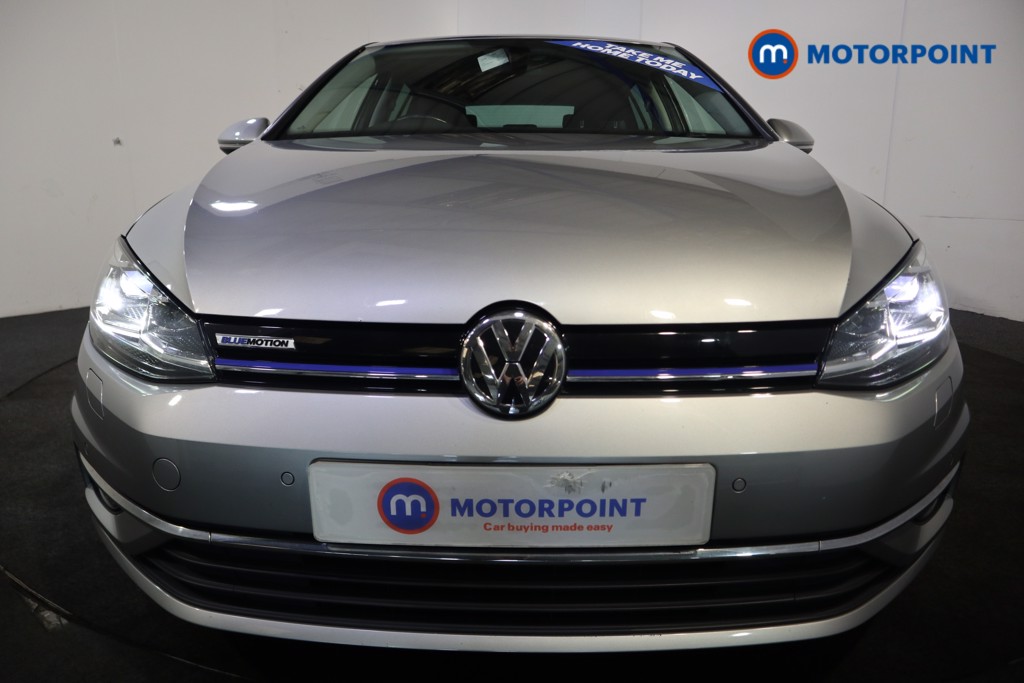 Used Volkswagen Golf 2020 for sale - 76008941: Photo 34