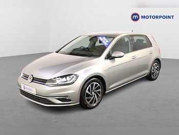 Used Volkswagen Golf 2020 for sale - 76008941: Photo 3