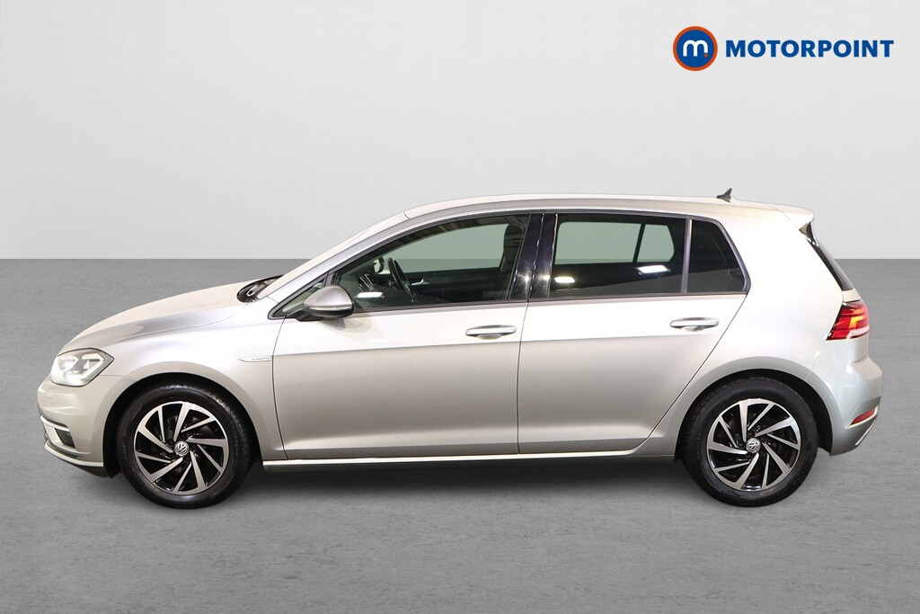 Used Volkswagen Golf 2020 for sale - 76008941: Photo 4