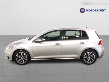 Used Volkswagen Golf 2020 for sale - 76008941: Photo 4