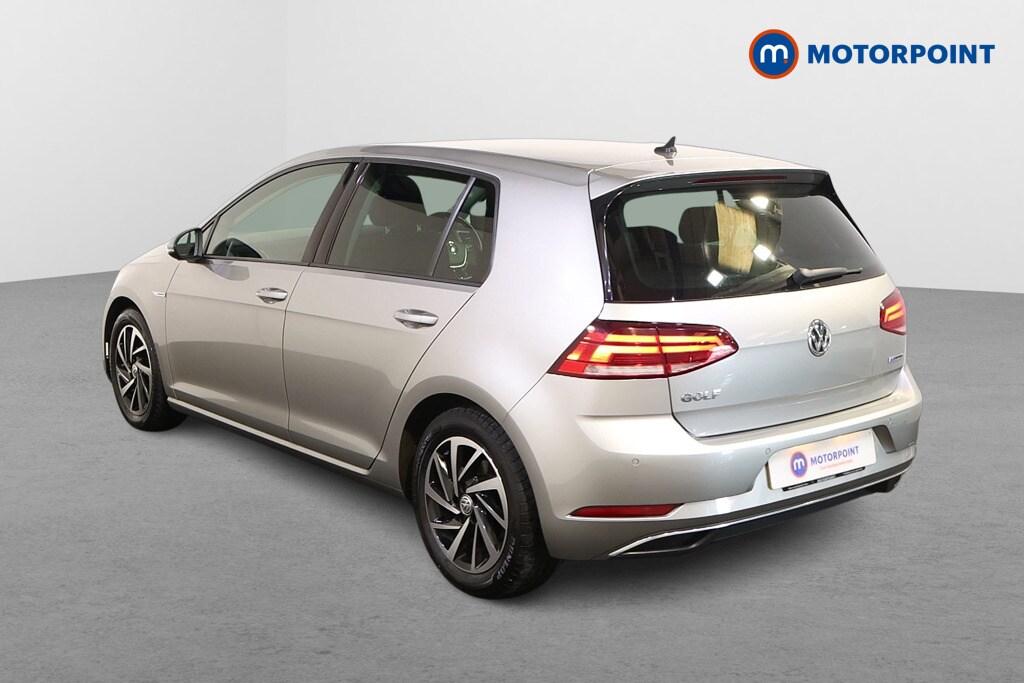 Used Volkswagen Golf 2020 for sale - 76008941: Photo 5